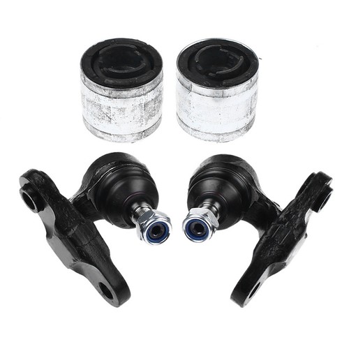 10x Querlenker Koppelstange Spurstangenkopf Vorne für BMW 3er E46 325xi 330xi/xd - Bild 8 von 9