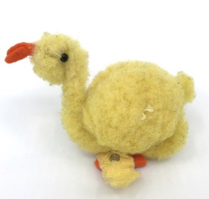 steiff pom pom animals