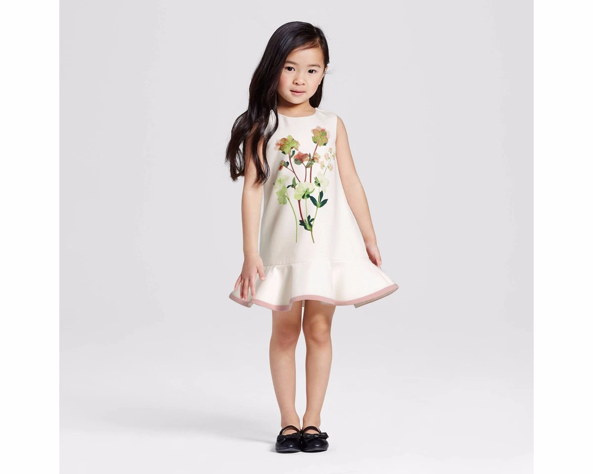 Target flower cheap girl dresses