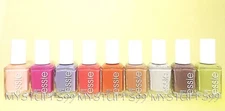 ESSIE NAIL POLISH "HANDMADE WITH LOVE" SUMMER 2022 COLLECTION *CHOOSE COLOR* NEW