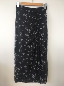 size 16 maxi skirt