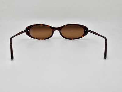 Revo 2508 302/K2 Tortoise Frame Polarized Brown Lens Sunglasses 51-18-135 w/Case s-l400.jpg main image 2