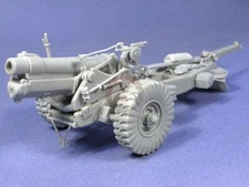Resicast 1/35 Ordnance BL 6 inch 26cwt Howitzer BEF & North Africa WWII 351225