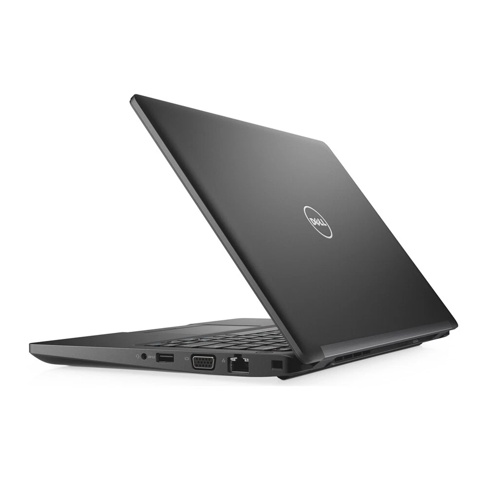 Dell Latitude 5280 · i5-7300U · 4GB · 256GB, Foto 4 von 4