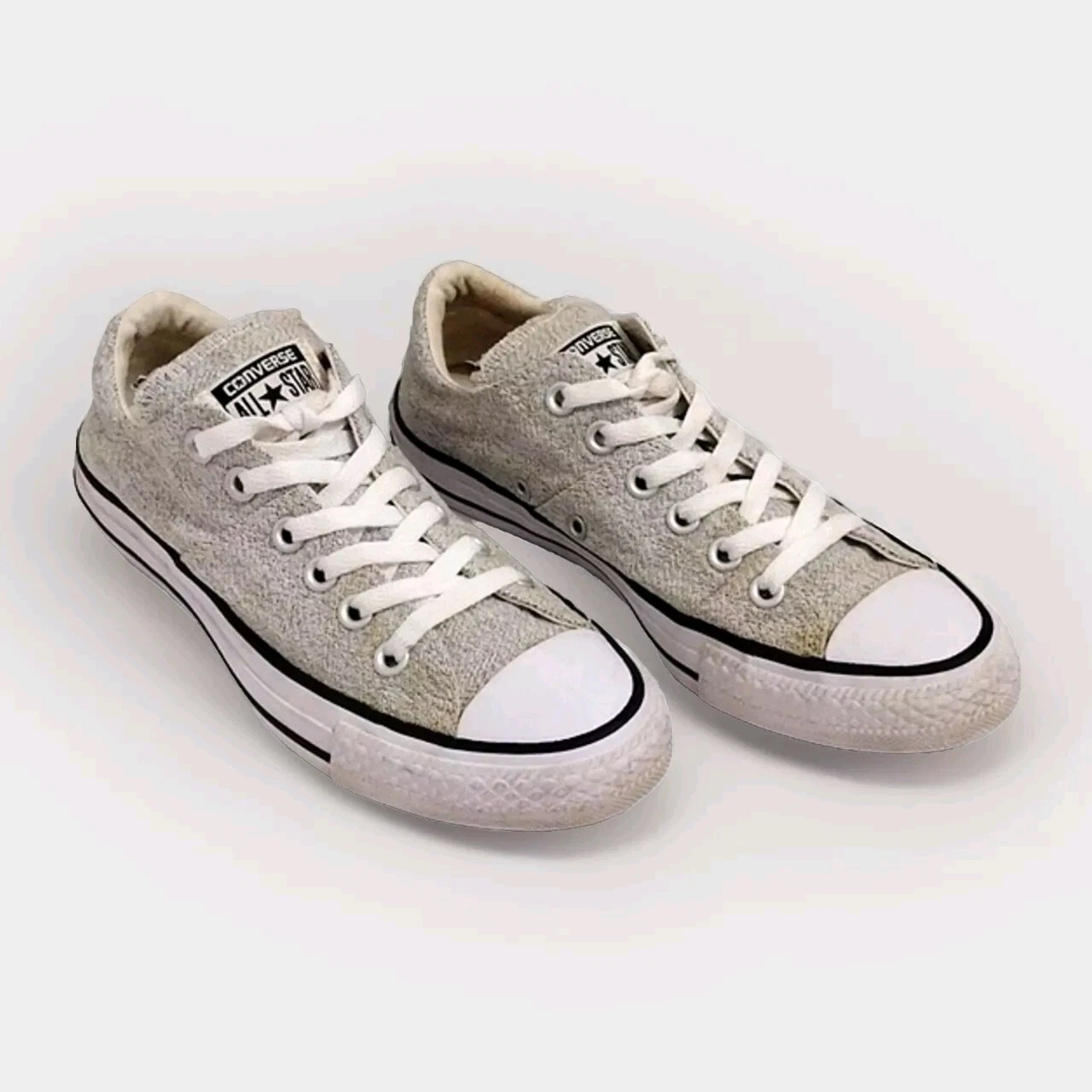 Sneakers basse Converse Chuck Taylor All Stars donna Madison Oxford US 7