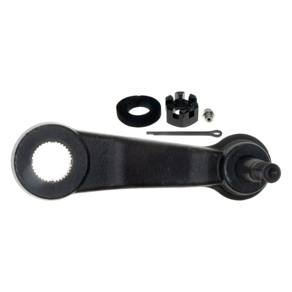 Brazo Pitman AC Delco 46C0069A nuevo para Yukon GMC XL 1500 Hummer H2 Sierra 3500 Foto 3 de 4