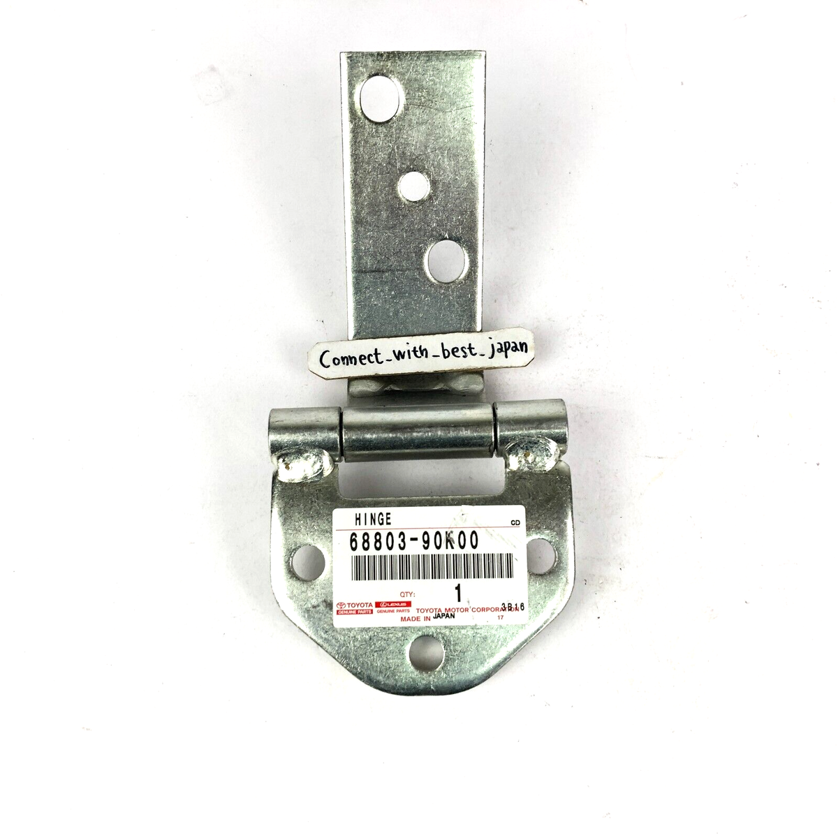 Toyota Genuine Land Cruiser VDJ76 VDJ78 Lower RH Back Barn Door