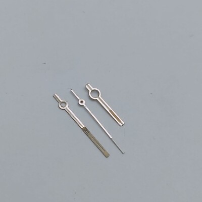 Omega 9162 9164 Tuning Fork Watch Hands For Parts SFN256MHN1