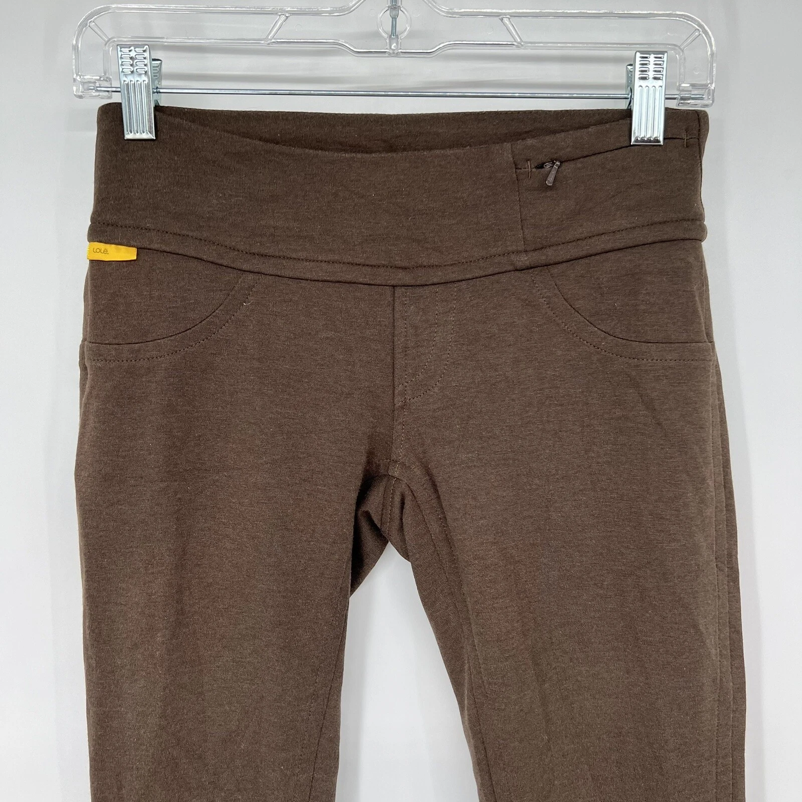 lole baggage wicking athletic athleisure pants