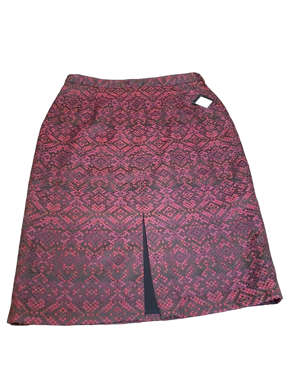 Faldas halógenas rectas y lápiz para mujer