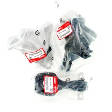 OEM For Honda Civic 12-13 1.8L Engine Motor & Transmission & Torque Strut Mount 