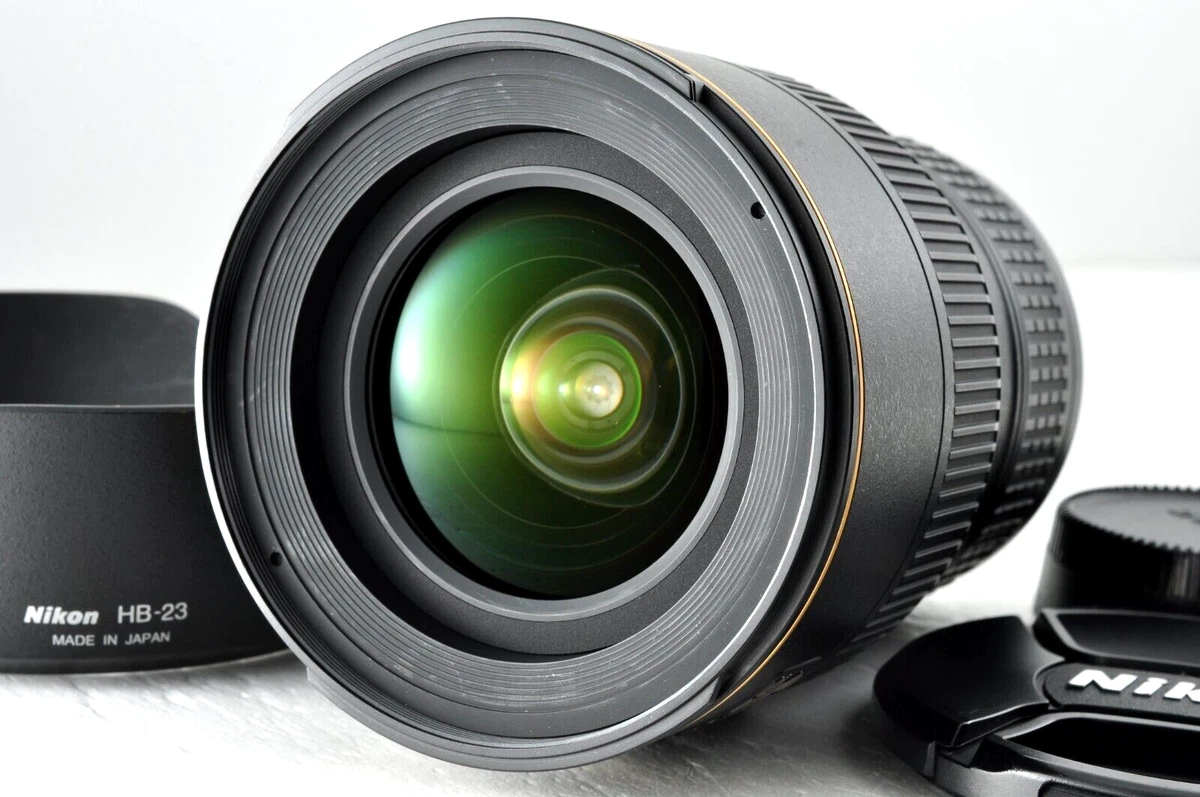 Nikon 16-35mm f/4 Camera Lenses for sale | eBay