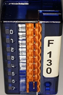 Saia-Burgess Controls Ag Pcd3.F130 Schnittstellenmod. Cl 20mA
