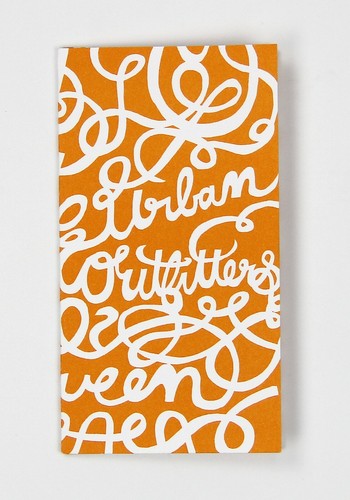 Urban Outfitters - Originales Flugblatt - Broschüre - New York City 2005 - Bild 5 von 9