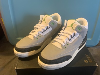 jordan 3 size 7