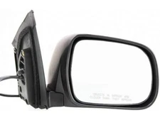 For 2004-2006 Lexus RX330 Mirror Right TechPro 98239ZNXQ 2005