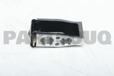 8851506090 Genuine Toyota VALVE, COOLER EXPANSION 88515-06090 | eBay