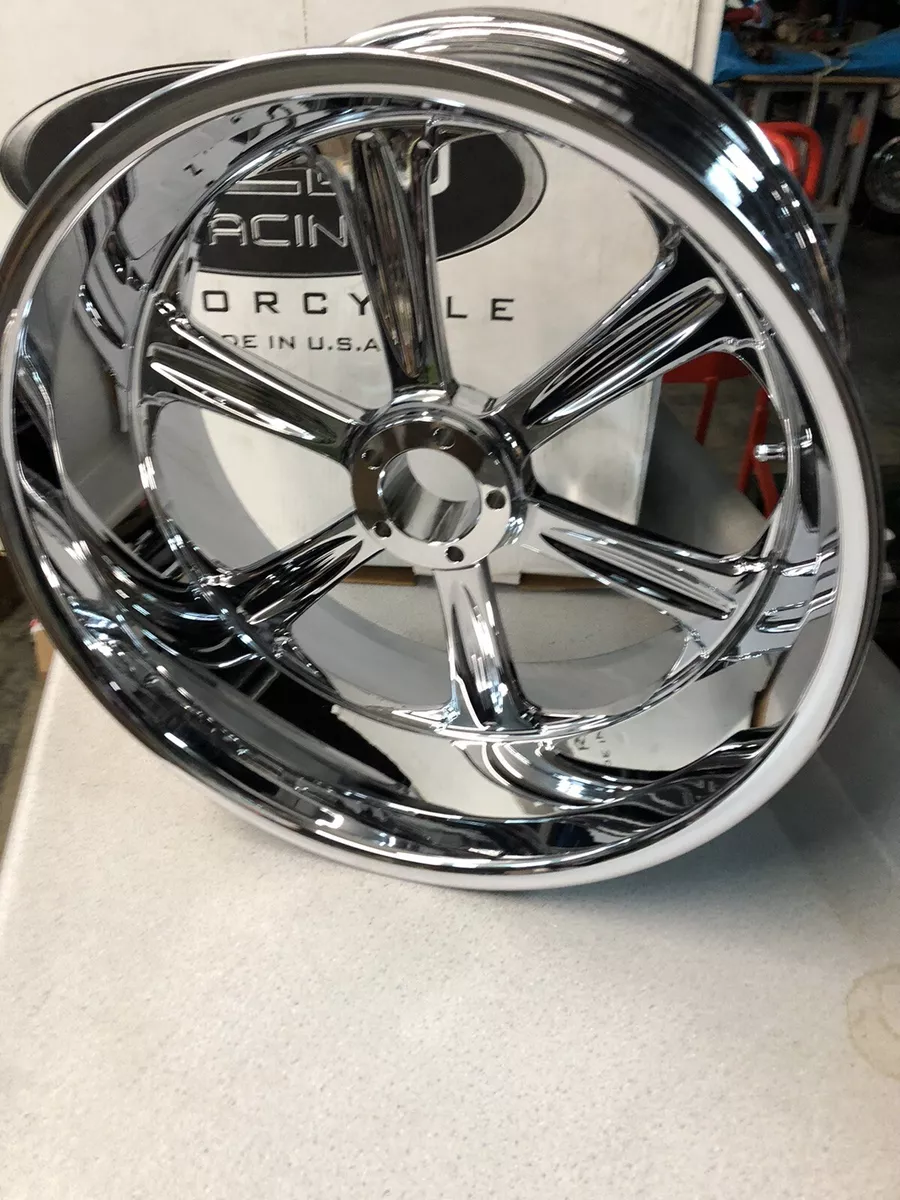 Ebay sale motorcycle wheels