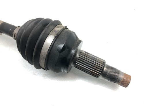 2014-2017 MASERATI GHIBLI S 3.0L V6 AWD RIGHT PASSENGER FRONT CV AXLE SHAFT OEM. - Picture 3 of 6