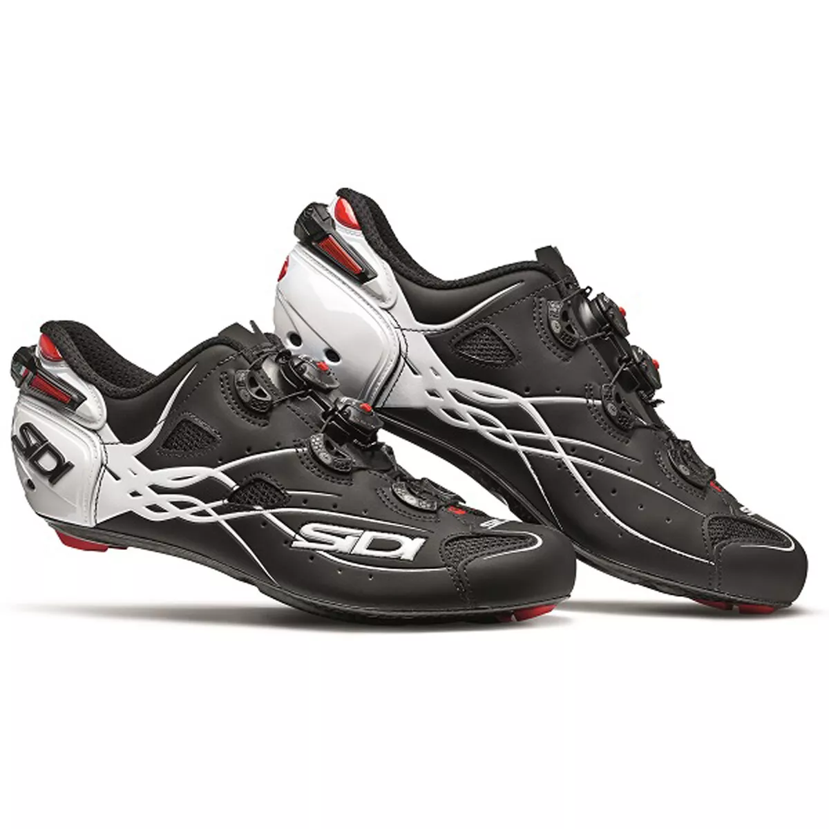 Sidi sales shot weight