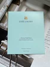 Estee Lauder Advanced Night Repair Concentrated Recovery PowerFoil Mask 4 Pairs