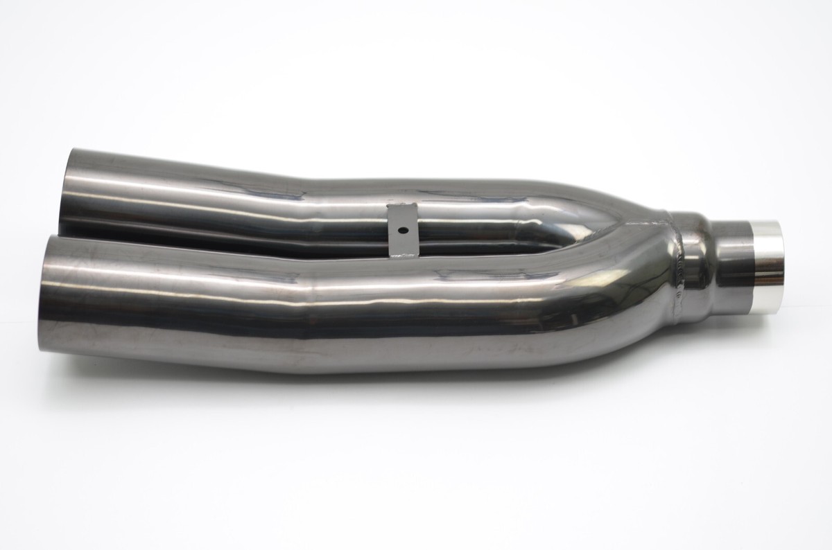 All out Fab Blastpipe version 3 BLAST PIPE BOSOZOKU 2.5 inch