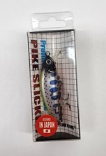 Pike Slicker Premier Pro Series Bear King Floating Shallow Diving Lure for Bass