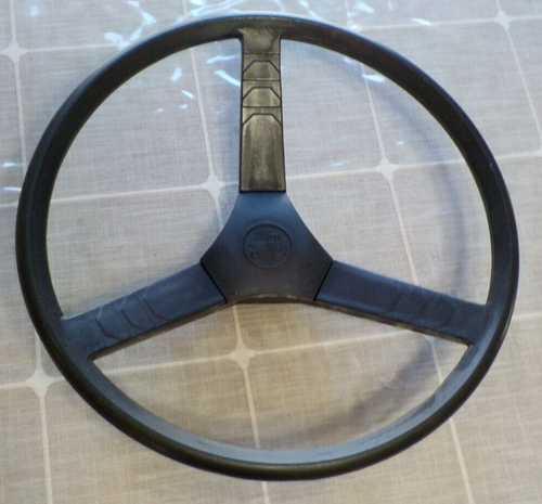 STEERING WHEEL Fits John Deere 520 620 720 820 730 630 530 SHINEY HIGH GLOSS