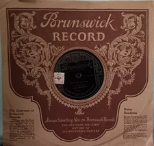 Oriole Orchestra – Old Pal / Sun-Kist Cottage In California - 78 10" record VG+