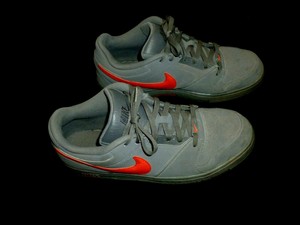 nike prestige iv low