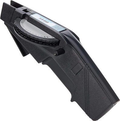 Office Mate II Embossing Label Maker