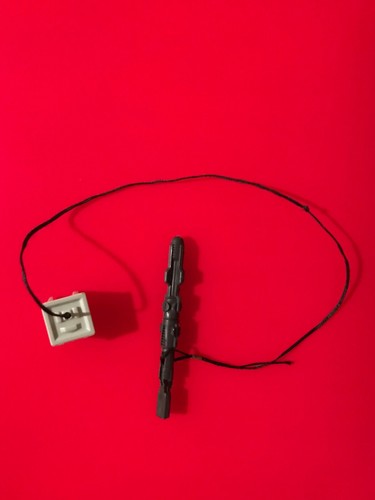 STAR WARS POTF2 Rebel SNOW SPEEDER Harpoon String and Block Part POTF ...