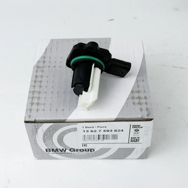 Mass Air Flow Sensor Meter MAF For BMW E90 F07 F10 135i 335i 535i 13627593624 Foto 2 de 4