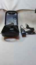 Wahl Professional Black Peanut Clipper/Trimmer *OPEN BOX*