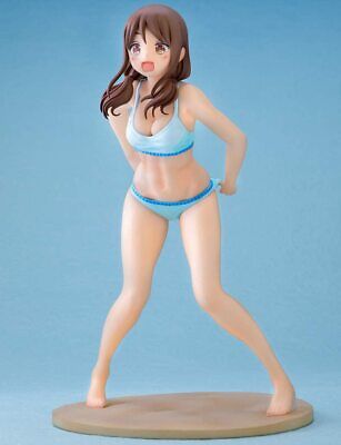 Harukana Receive Haruka Ozora 1/8 PVC Painted PVC Figure FuRyu Japan [Used]  #2