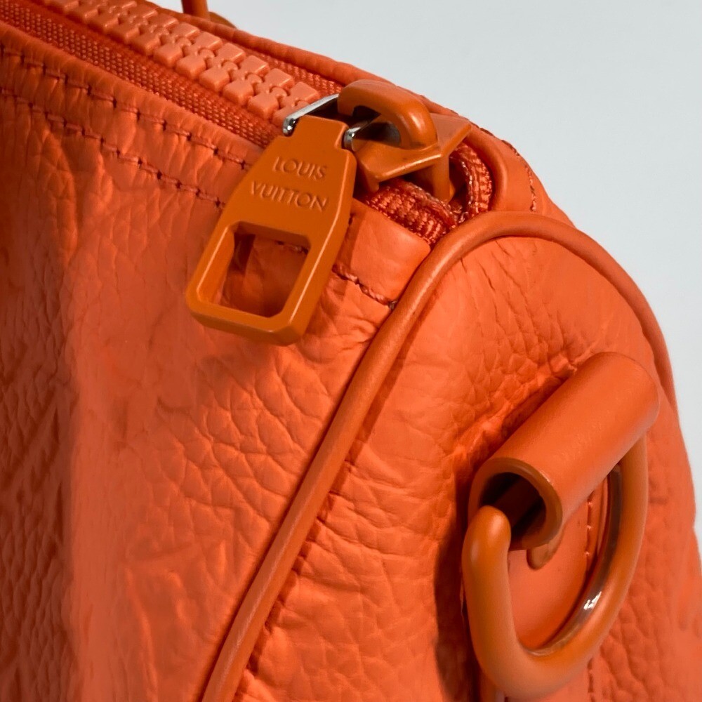LOUIS VUITTON M20930 Keepall Bandouliere 25 Mini Boston Bag