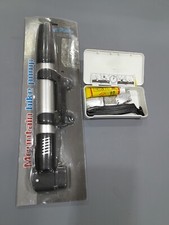 MOUNTAIN BIKE PUMP FREE POSTAGE 