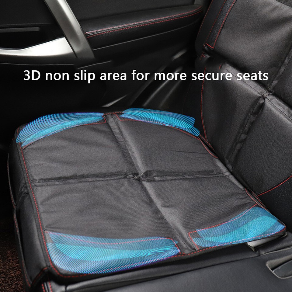 Car Seat Protective Cover Car Seat Cover Protector for Baby Kid Car