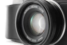 Konica Hexar Auto Film Cameras for sale - eBay Konica Hexar Auto Film Cameras for sale - eBay