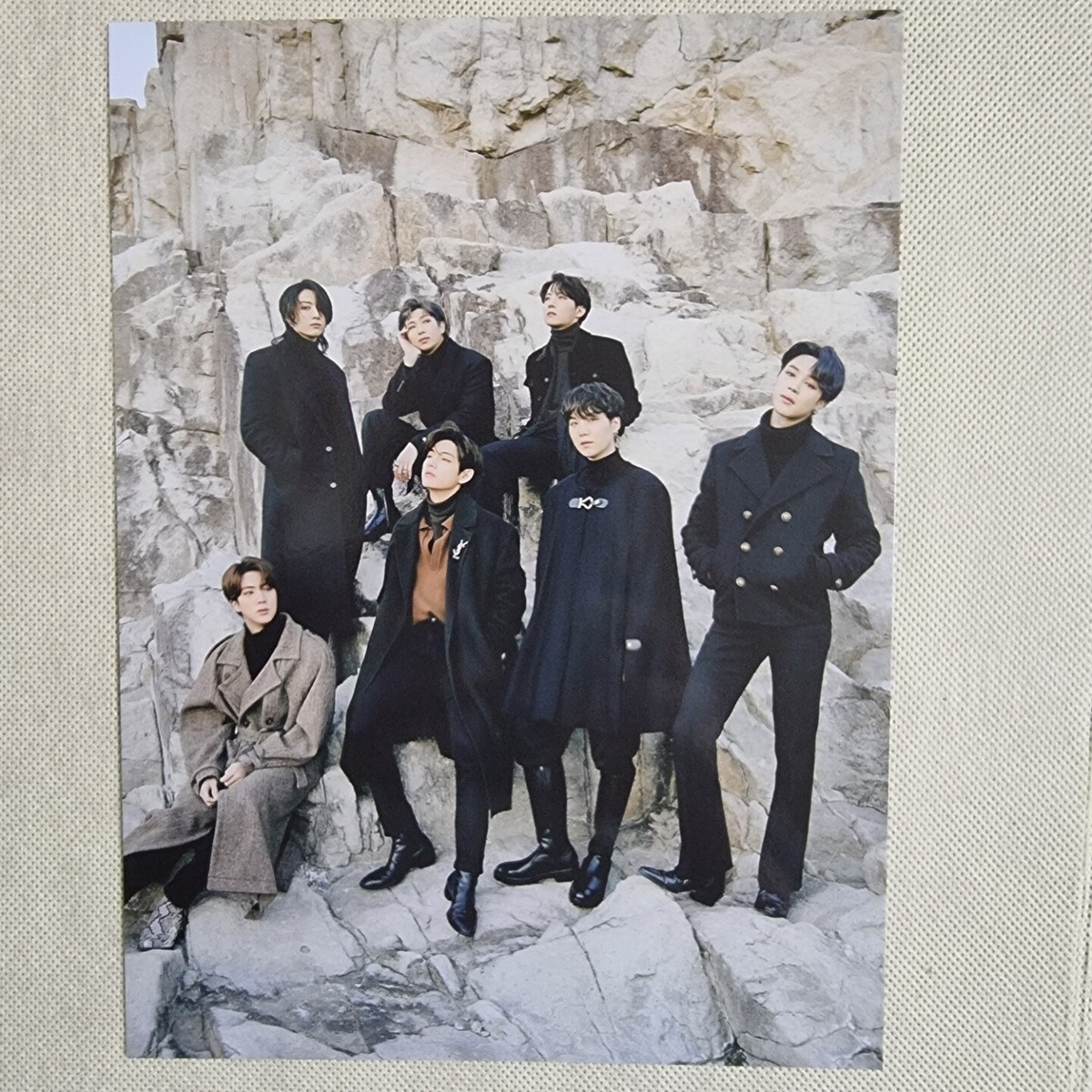 K-POP・アジア BTS WINTER PACKAGE 2021 in gangwon 2021 WINTER PACKAGE in GANGWON — US BTS ARMY