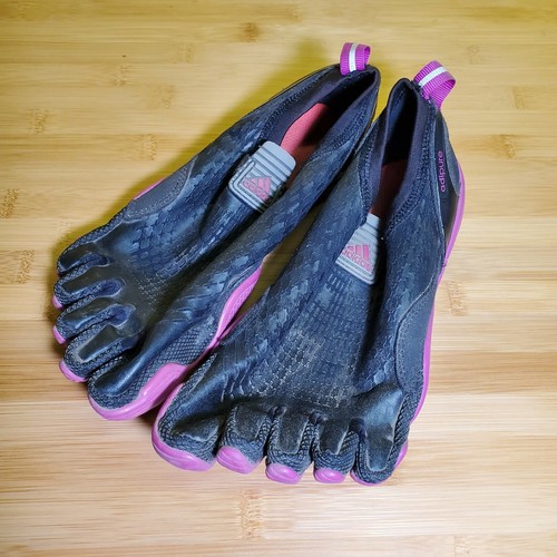 Adidas Adipure Five Finger Shoes Womens 
