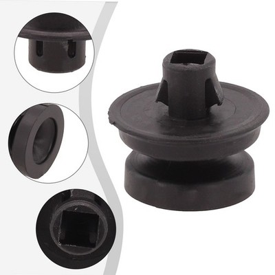 Door Bumper Buffer for Jeep For Grand For Cherokee Reliable Performance