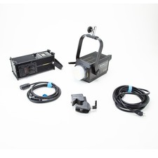 NanLite Forza 500B II Bi-Color LED Video Spotlight - SKU 2013563