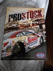 NHRA  History Of Pro Stock Drag Racing Book *NOS* — photo 1