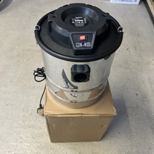 VonHaus 15L Ash Vacuum Cleaner 1000W