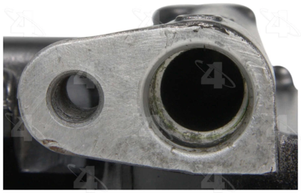 A/C Compressor For 2002-2006 Nissan Altima 2.5L 4 Cyl 2005 2003 2004 57461 - Image 4 of 4