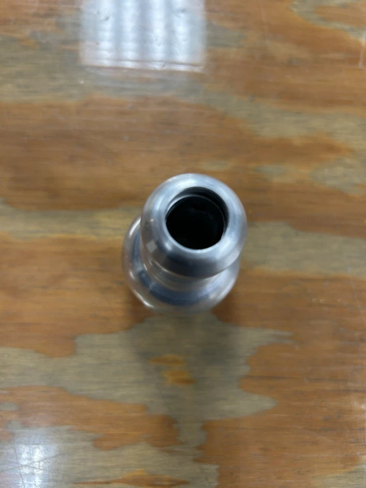 Vosstek Porsche Aluminum Shift Knob 911 64-89 914 912  Foto 3 de 4