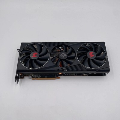 PowerColor Red Dragon Radeon RX 6800 XT 16GB GDDR6 Graphics Card