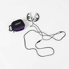 Bang and Olufsen B O Beoplay A8 Wired 3.5mm Aluminium Earphones Headphones Test