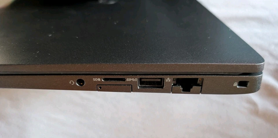 Dell Latitude 5300 · i5-8365U · 16GB · 256GB, Foto 3 von 5